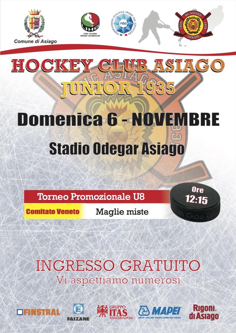 Impegni del weekend